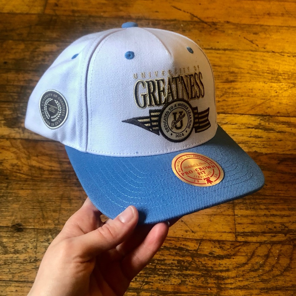 Paper Planes Cap